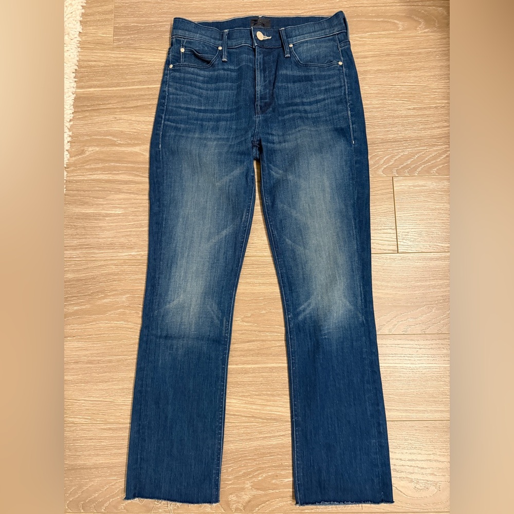 MOTHER Jeans